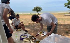 The Boundary Yala