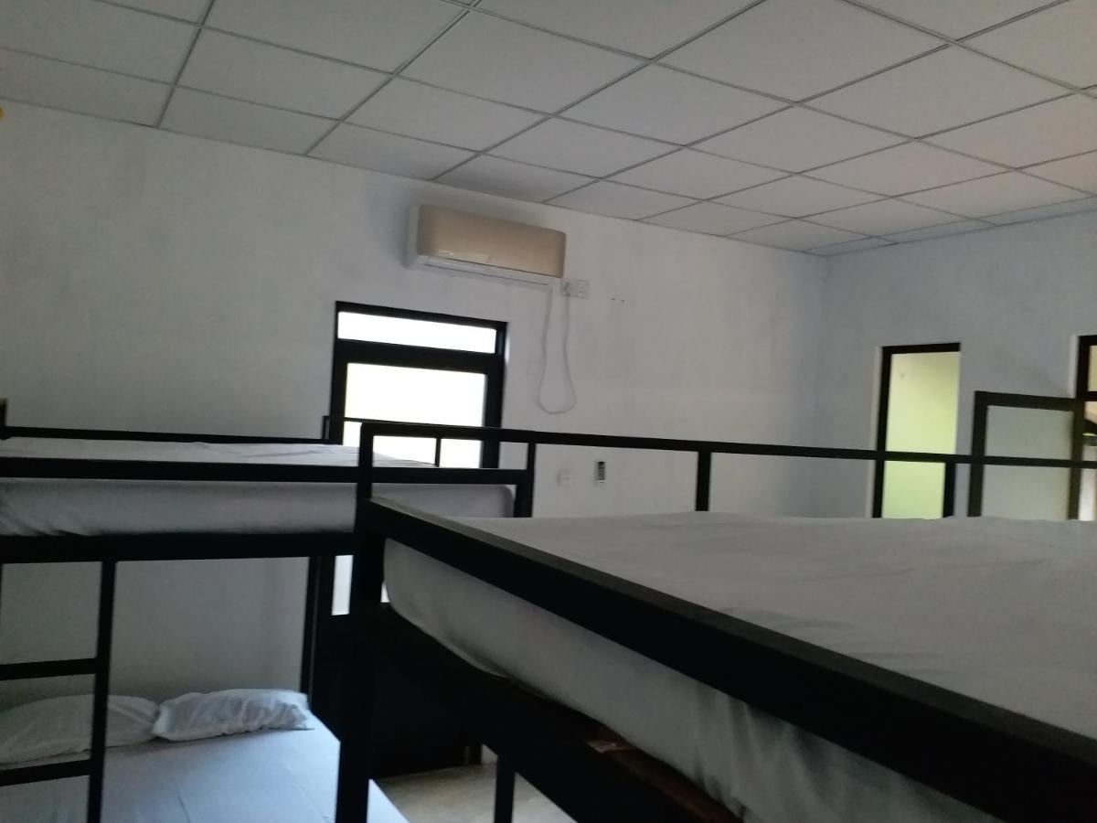 Hotel The Boundary Yala à Kataragama Chambre photo